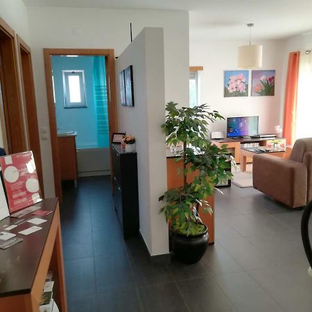 Apartamento BaySide São Martinho do Porto Exterior foto