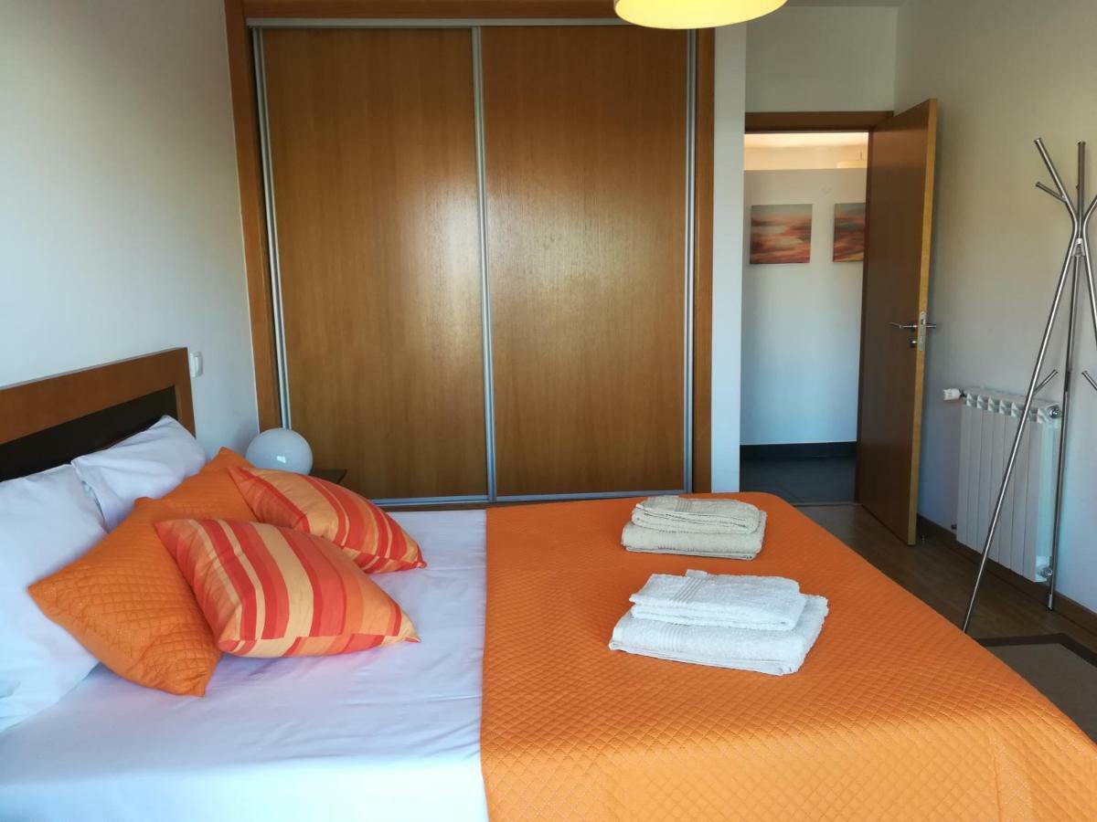 Apartamento BaySide São Martinho do Porto Exterior foto