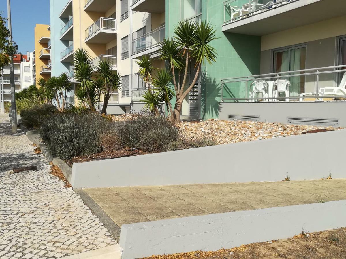Apartamento BaySide São Martinho do Porto Exterior foto