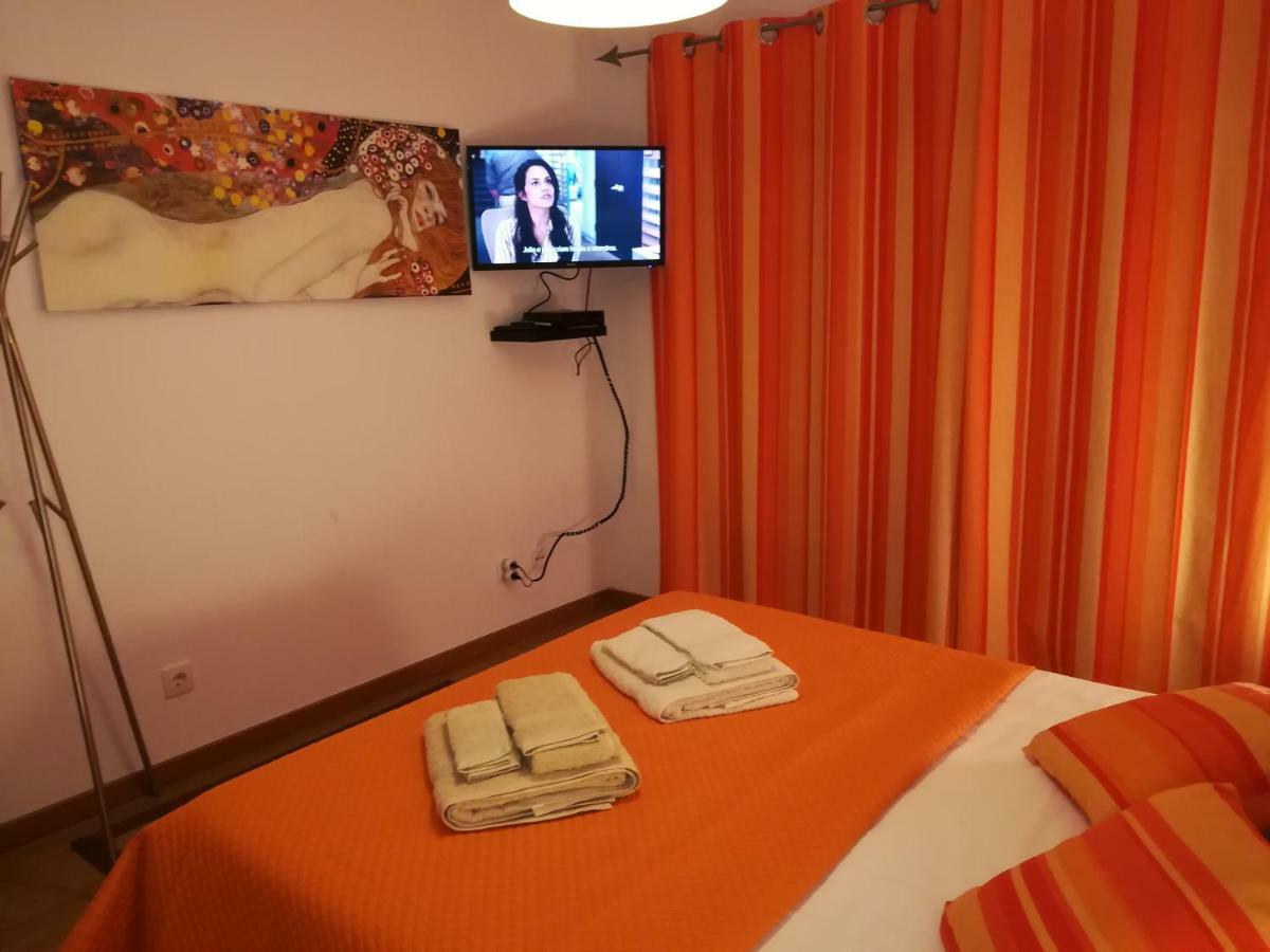 Apartamento BaySide São Martinho do Porto Exterior foto