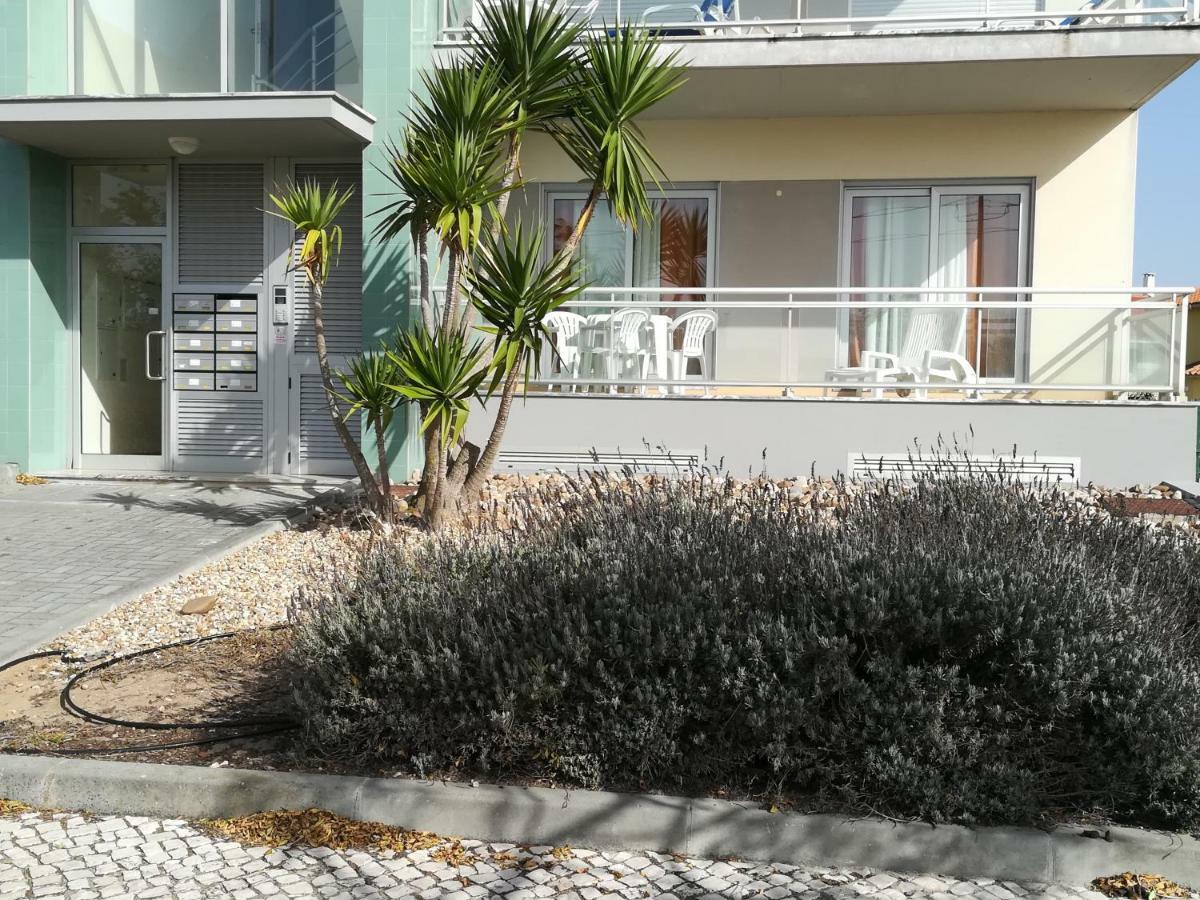 Apartamento BaySide São Martinho do Porto Exterior foto