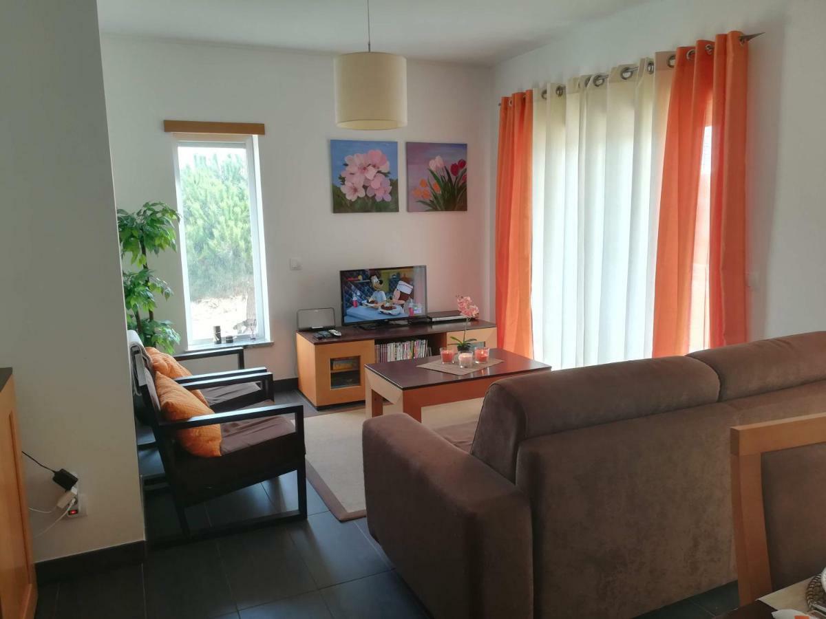 Apartamento BaySide São Martinho do Porto Exterior foto