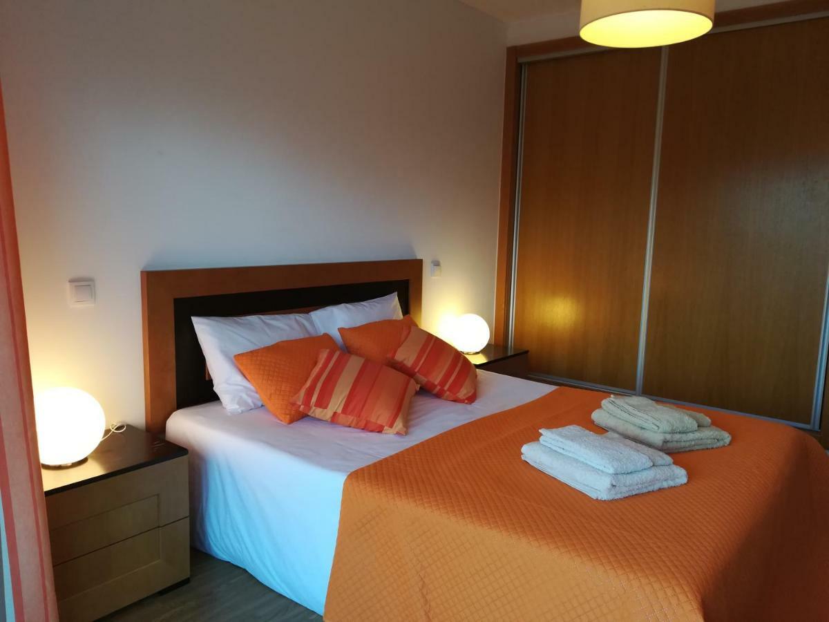 Apartamento BaySide São Martinho do Porto Exterior foto