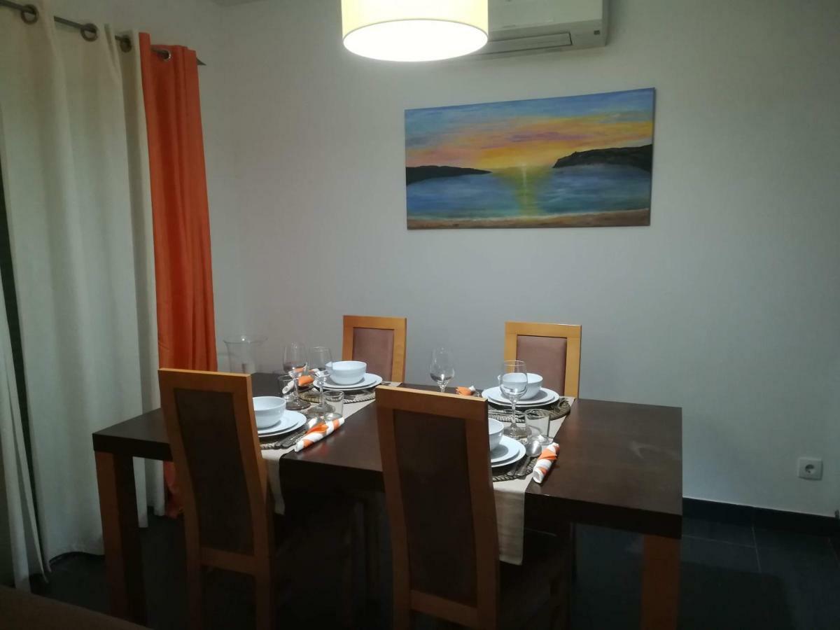 Apartamento BaySide São Martinho do Porto Exterior foto