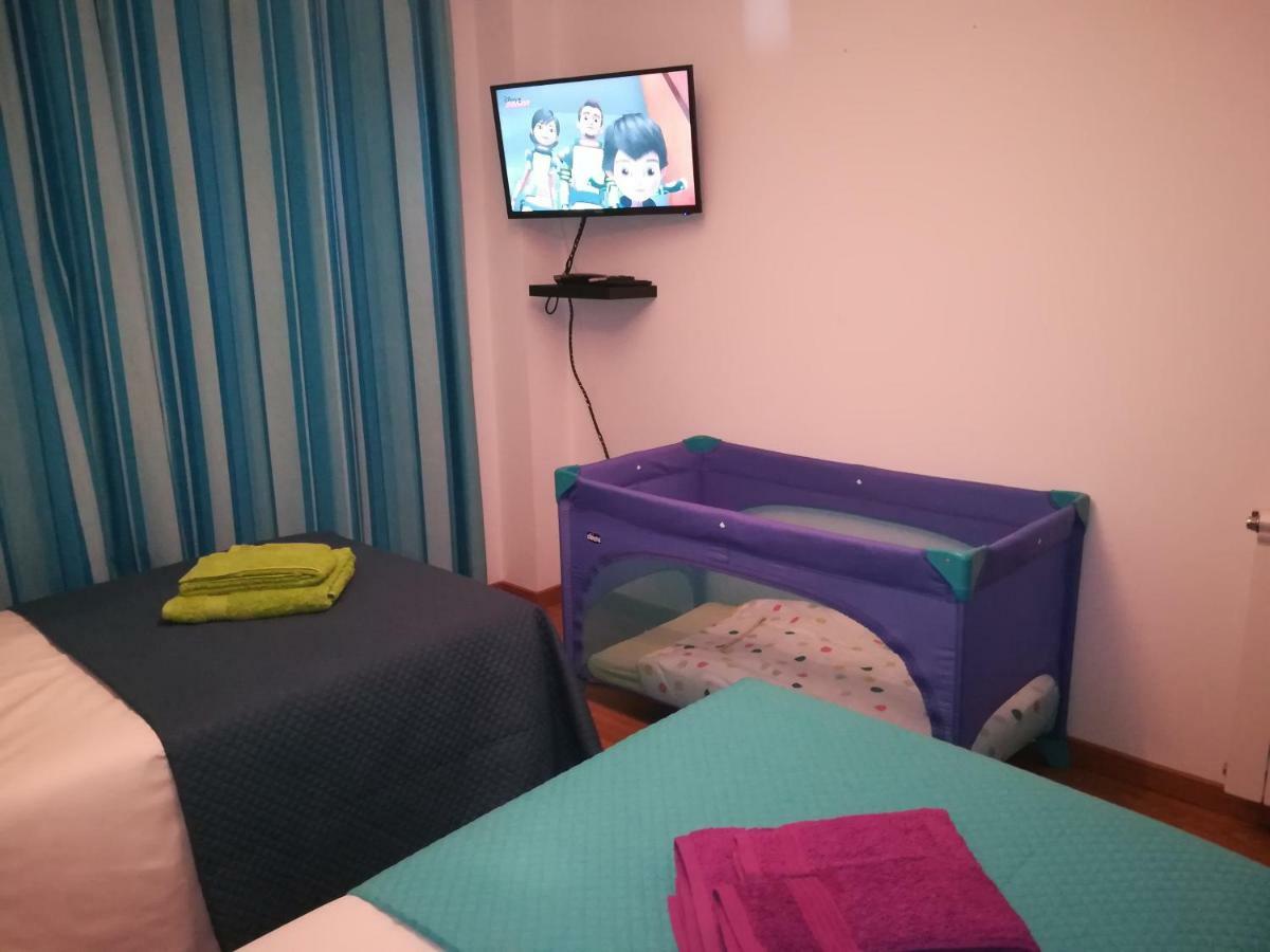 Apartamento BaySide São Martinho do Porto Exterior foto