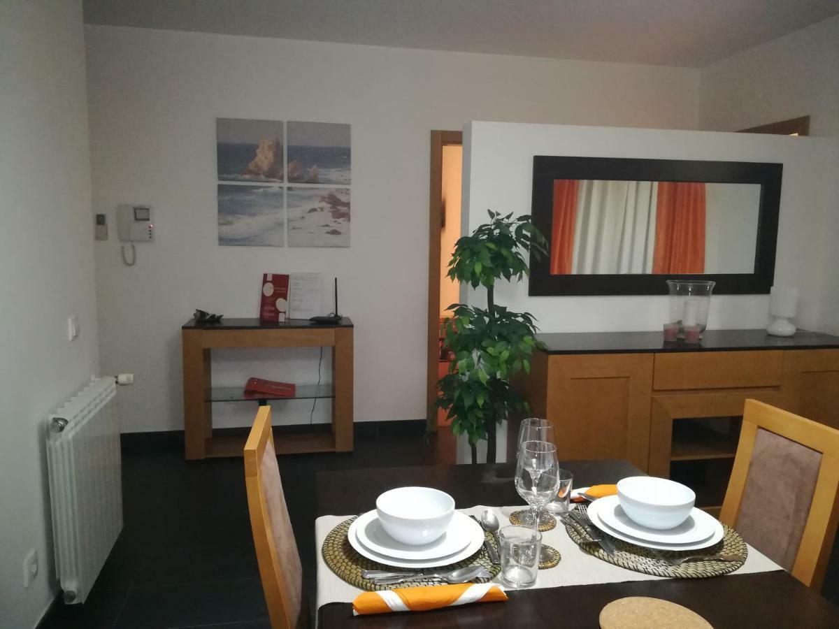 Apartamento BaySide São Martinho do Porto Exterior foto