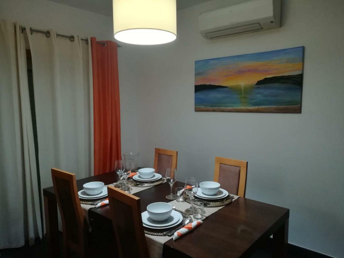 Apartamento BaySide São Martinho do Porto Exterior foto
