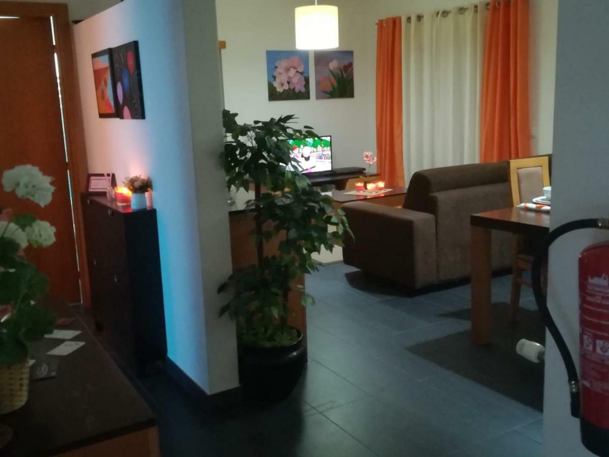Apartamento BaySide São Martinho do Porto Exterior foto