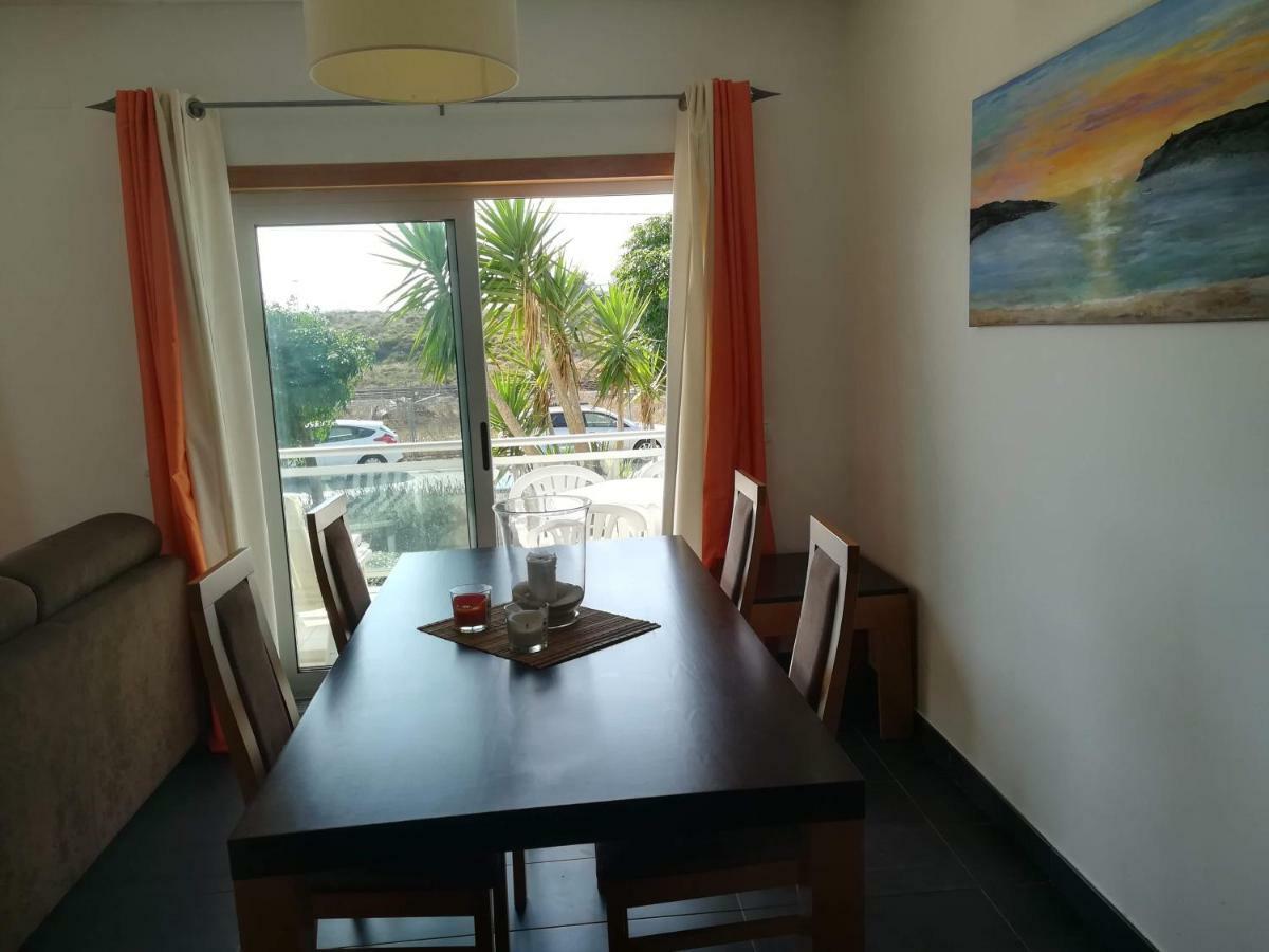 Apartamento BaySide São Martinho do Porto Exterior foto