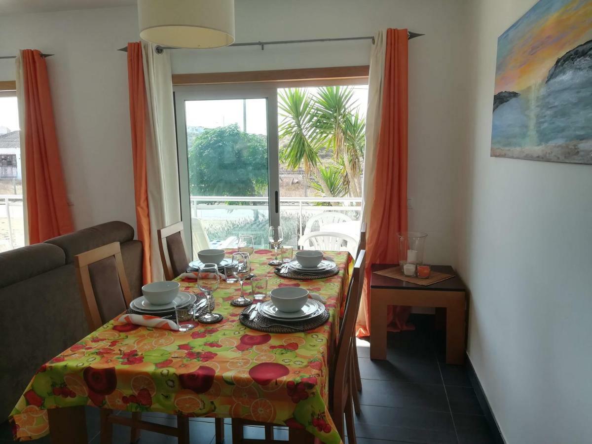 Apartamento BaySide São Martinho do Porto Exterior foto