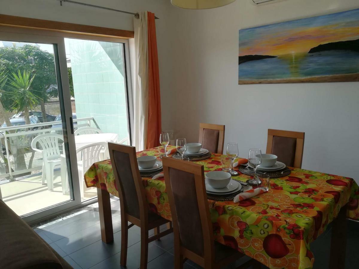 Apartamento BaySide São Martinho do Porto Exterior foto