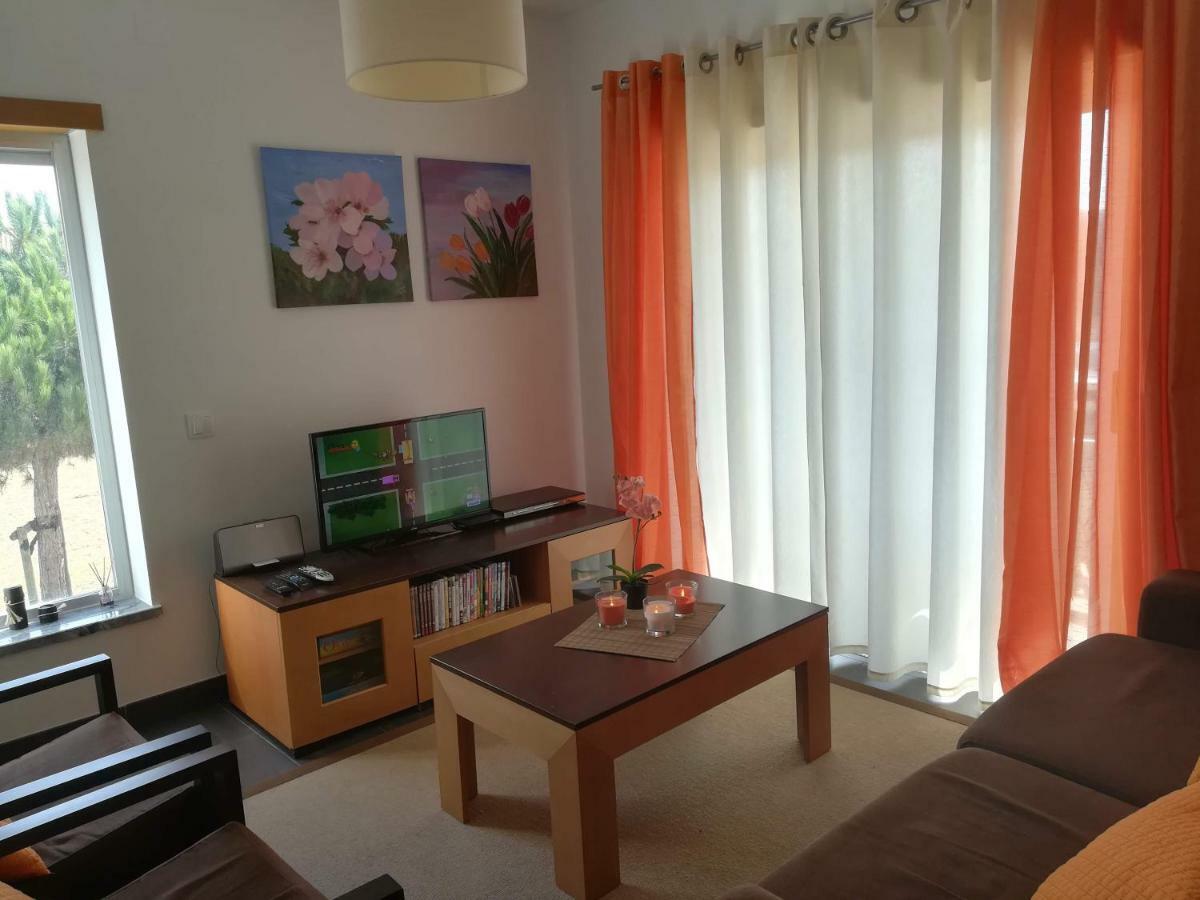 Apartamento BaySide São Martinho do Porto Exterior foto
